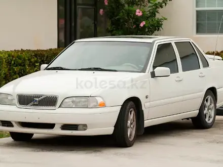 Volvo S70 1999 года за 11 777 тг. в Уральск