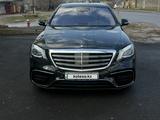 Mercedes-Benz S 500 2015 года за 18 000 000 тг. в Шымкент
