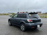 Mitsubishi Outlander 2003 годаүшін4 200 000 тг. в Экибастуз – фото 4