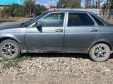 ВАЗ (Lada) Priora 2170 2009 годаүшін500 000 тг. в Маканчи