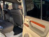 Lexus LX 470 1998 года за 9 500 000 тг. в Аксай – фото 3