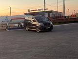 Toyota Alphard 2006 годаүшін6 000 000 тг. в Астана – фото 2