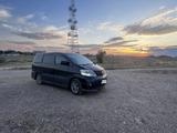 Toyota Alphard 2006 годаүшін6 000 000 тг. в Астана