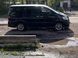 Toyota Alphard 2006 годаүшін6 000 000 тг. в Астана – фото 5