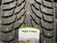 265 55 r19 — шип — Ikon Tyres ex Nokian Hakkapelita 9. Finland Technology. за 555 000 тг. в Алматы