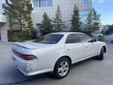 Toyota Mark II 1995 годаүшін2 800 000 тг. в Астана – фото 4