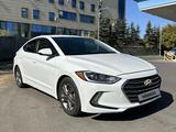 Hyundai Elantra 2018 годаүшін8 000 000 тг. в Астана