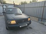 Subaru Forester 1999 года за 2 500 000 тг. в Алматы – фото 2