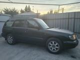 Subaru Forester 1999 года за 2 500 000 тг. в Алматы – фото 3