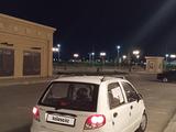 Daewoo Matiz 2011 года за 2 300 000 тг. в Туркестан – фото 3