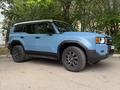 Toyota Land Cruiser Prado 2024 года за 38 700 000 тг. в Караганда – фото 4