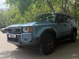 Toyota Land Cruiser Prado 2024 года за 38 700 000 тг. в Караганда