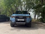 Toyota Land Cruiser Prado 2024 года за 38 700 000 тг. в Караганда – фото 2