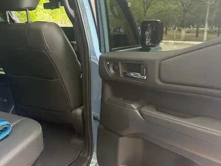 Toyota Land Cruiser Prado 2024 года за 38 700 000 тг. в Караганда – фото 6
