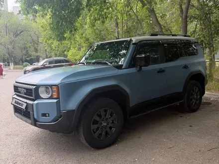 Toyota Land Cruiser Prado 2024 года за 38 700 000 тг. в Караганда – фото 8