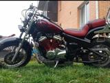 Honda  Steed 400 1996 годаfor1 100 000 тг. в Алматы