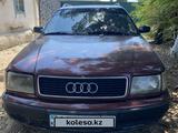 Audi 100 1992 годаүшін1 500 000 тг. в Жаркент