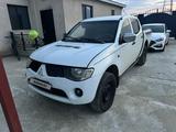 Mitsubishi L200 2008 года за 3 000 000 тг. в Кызылорда – фото 2