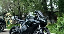 Honda  CBR 1000 RR/RA Fireblade 2007 года за 2 950 000 тг. в Астана