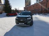 Chevrolet Captiva 2013 года за 8 100 000 тг. в Петропавловск