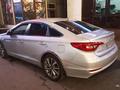 Hyundai Sonata 2016 года за 4 600 000 тг. в Тараз – фото 24