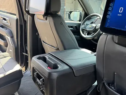 Chevrolet Tahoe 2026 года за 48 500 000 тг. в Алматы – фото 10