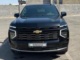 Chevrolet Tahoe 2026 года за 48 500 000 тг. в Алматы – фото 2