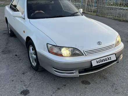 Toyota Windom 1995 года за 2 600 000 тг. в Тараз – фото 9