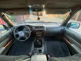 Nissan Patrol 2000 годаүшін3 200 000 тг. в Сатпаев – фото 3