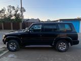 Nissan Patrol 2000 годаүшін3 200 000 тг. в Сатпаев – фото 5
