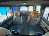 Nissan Patrol 2000 годаүшін3 200 000 тг. в Сатпаев – фото 2