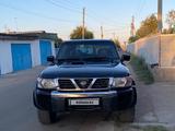 Nissan Patrol 2000 годаүшін3 200 000 тг. в Сатпаев – фото 4