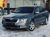 Skoda Superb 2013 года за 5 037 517 тг. в Усть-Каменогорск