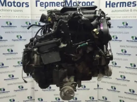 Двигатель на MAZDA AJүшін255 000 тг. в Алматы – фото 6