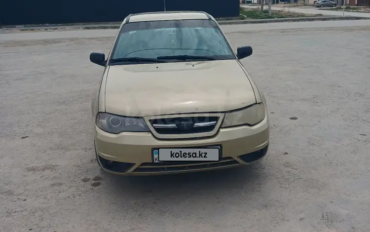 Daewoo Nexia 2010 года за 2 050 000 тг. в Кызылорда