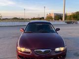 Mazda Xedos 6 1994 годаүшін700 000 тг. в Темиртау