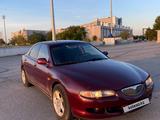 Mazda Xedos 6 1994 годаүшін700 000 тг. в Темиртау – фото 3