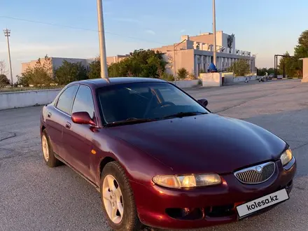 Mazda Xedos 6 1994 года за 700 000 тг. в Темиртау – фото 3