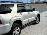 Toyota 4Runner 2007 годаfor8 900 000 тг. в Актобе – фото 3