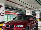 BMW X6 2011 годаүшін7 400 000 тг. в Кокшетау