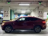 BMW X6 2011 годаүшін7 400 000 тг. в Кокшетау – фото 5