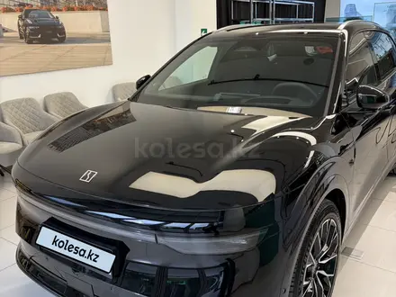 Zeekr 7X 2026 года за 24 850 000 тг. в Алматы