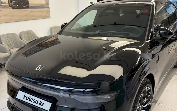Zeekr 7X 2026 годаүшін24 850 000 тг. в Алматы