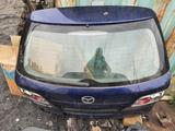 Крышка багажника Mazda 6 GG универсал за 35 000 тг. в Семей