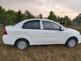Chevrolet Nexia 2021 годаүшін3 300 000 тг. в Темиртау – фото 4