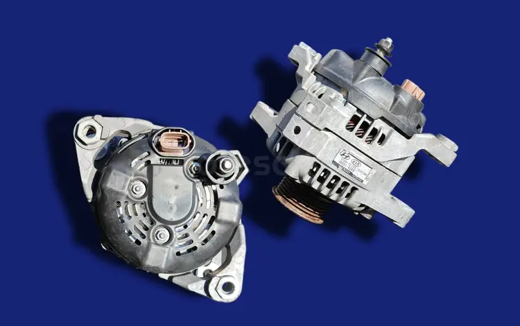 Генератор G6DB G6DA G6CUүшін20 000 тг. в Алматы