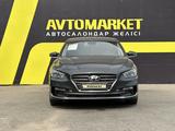 Hyundai Grandeur 2017 года за 9 500 000 тг. в Тараз – фото 2
