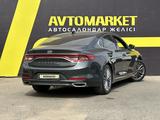 Hyundai Grandeur 2017 года за 9 500 000 тг. в Тараз – фото 4
