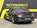 Hyundai Grandeur 2017 года за 9 500 000 тг. в Тараз – фото 5