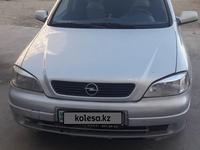 Opel Astra 2001 года за 2 950 000 тг. в Актау